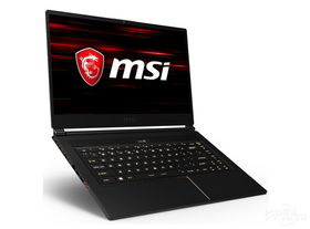 msi΢GS65 Stealth 8SF-020CN(i7-8750H/32GB/512GB/RTX2070Max-Q)Чͼ