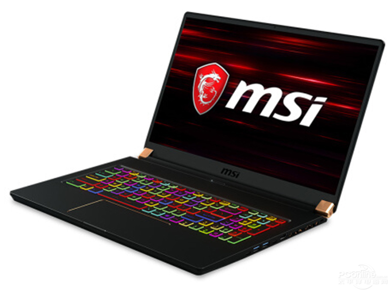 msi΢GS75 Stealth 8SF-031(i7-8750H/32GB/512GB/RTX2070Max-Q)ͼ