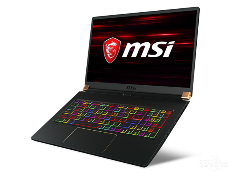 msi΢GS75 Stealth 8SF-032(i7-8750H/16GB/512GB/RTX2070Max-Q)ͼ