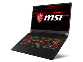 msi΢GS75 Stealth 8SF-032(i7-8750H/16GB/512GB/RTX2070Max-Q)