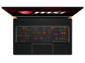 msi΢GS75 Stealth 8SE-034(i7-8750H/16GB/512GB/RTX2060Max-Q)