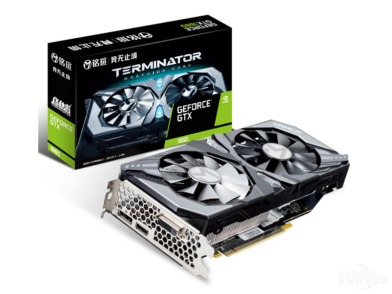 u MS-GeForce GTX 1660 ս 6Gͼ