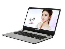 ˶A407UB(i5 7200U/4GB/128GB+500GB/MX110)