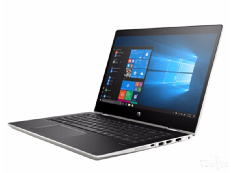 惠普probook x360 440 g1(4tk04pa)图赏