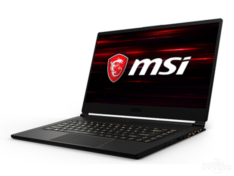 msi΢ǾӰGS65 8SG-018CN(i7-8750H/32GB/512GB/RTX2080Max-Q)ͼ