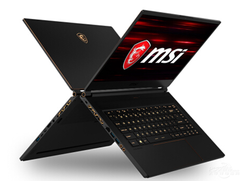 msi΢ǾӰGS65 8SG-018CN(i7-8750H/32GB/512GB/RTX2080Max-Q)ͼ