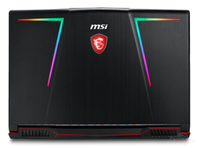 msi΢GE63 Raider RGB 8SE-042CN(i7-8750H/16GB/256GB+1TB/RTX2060)