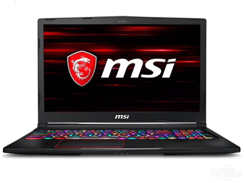 msi΢GE63 Raider RGB 8SE-042CN(i7-8750H/16GB/256GB+1TB/RTX2060)ͼ