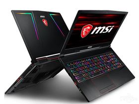 msi΢GE63 Raider RGB 8SF-041CN(i7-8750H/16GB/256GB+1TB/RTX2070)Чͼ