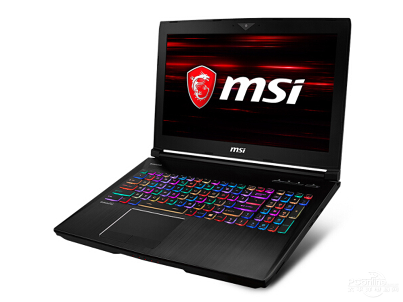 msi΢GT63 Titan 8SG-018CN(i7-8750H/32GB/512GB+1TB/RTX2080)ͼ