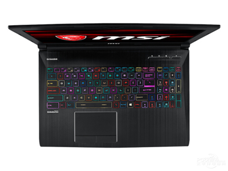 msi΢GT63 Titan 8SG-018CN(i7-8750H/32GB/512GB+1TB/RTX2080)ͼ