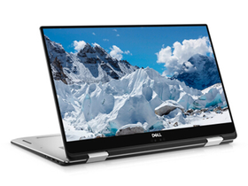 XPS 15-9575-D2801TS(i7-8705G/16GB/512GB/Vega870)