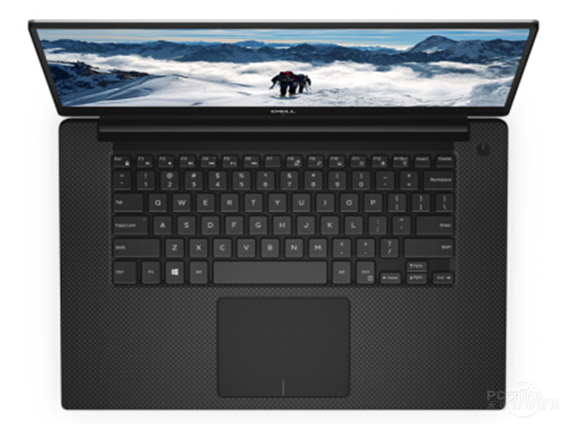 XPS 15-9570-D1541(i5-8300H/8GB/128GB+1TB/GTX1050)ͼ