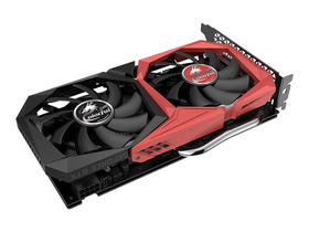 ߲ʺ ս GeForce GTX 1660 6G45