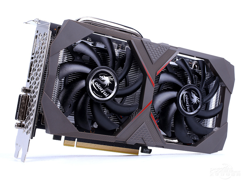 ߲ʺ  GeForce GTX 1660 羺 6Gͼ