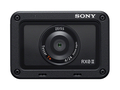 索尼 DSC-RX0 II迷你黑卡便携数码相机