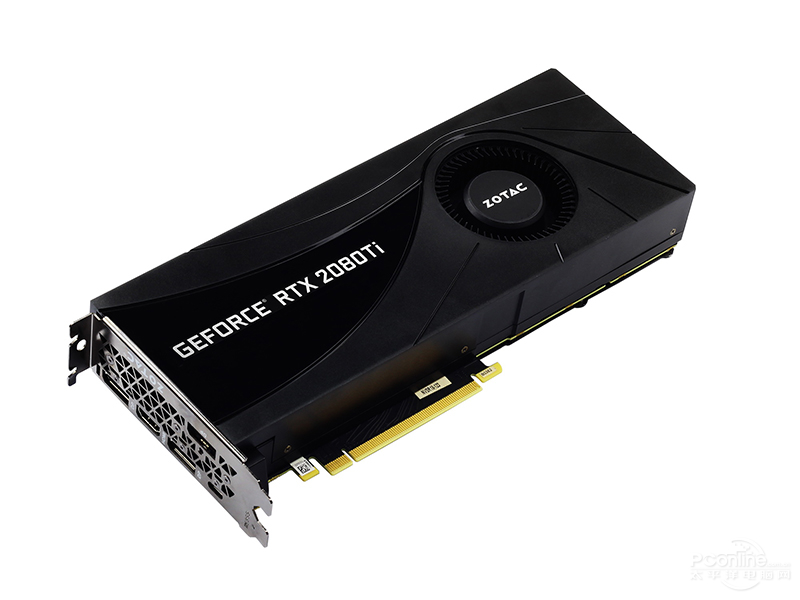 ̩RTX 2080Ti-11GD6 AI OCͼ