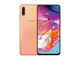 Galaxy A70