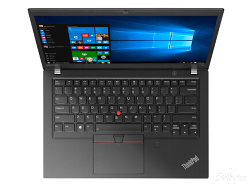 ThinkPad T490s(i7-8565U/8GB/512GB)ͼ