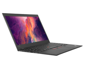 ThinkPad X390(i7-8565U/8GB/512GB)