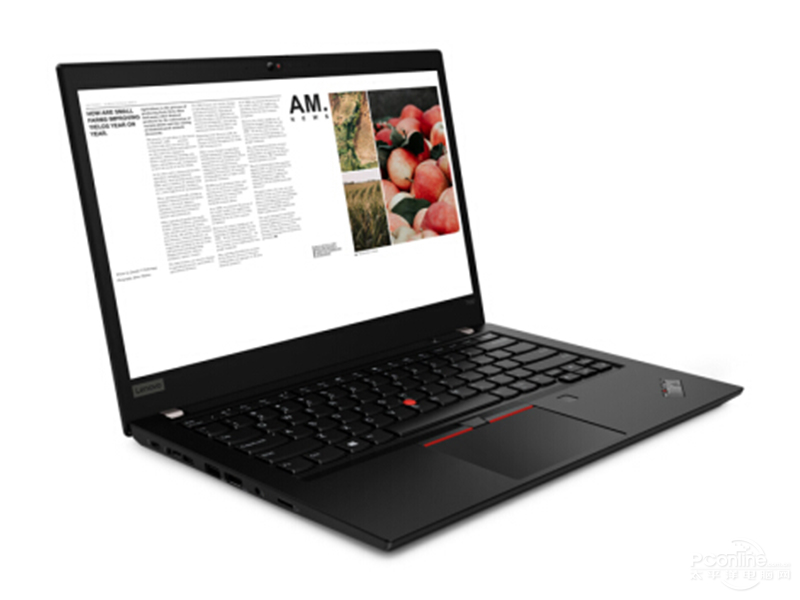 ThinkPad T490(i7-8565U/8GB/512GB/MX250)ͼ