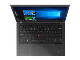 ThinkPad T490(i7-8565U/8GB/512GB/MX250)