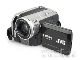 JVC GZ-MG60AC