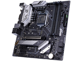 ߲ʺ iGame CVN Z390M GAMING V20