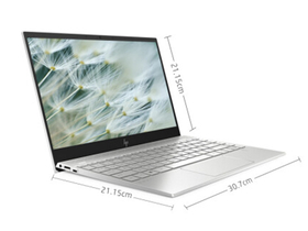 ENVY 13-AQ0010TU(i5-8265U/8GB/256GB)