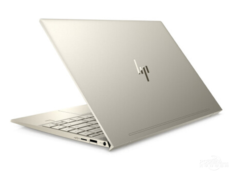 惠普envy 13-aq0011tu(酷睿i5-8265u/8gb/256gb)图赏