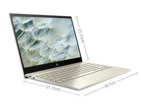 ENVY 13-AQ0006TX(i5-8265U/8GB/256GB/MX250)