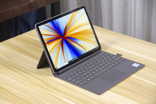 华为matebook e 2019款(高通骁龙850/8gb/256gb)