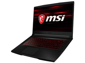 msi΢GF63 Thin 9SC-089CN(i5-9300H/8GB/512GB/GTX1650)