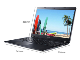 곞TMP50-51-83Z1(i7-8550U/8GB/512GB/MX230)Чͼ