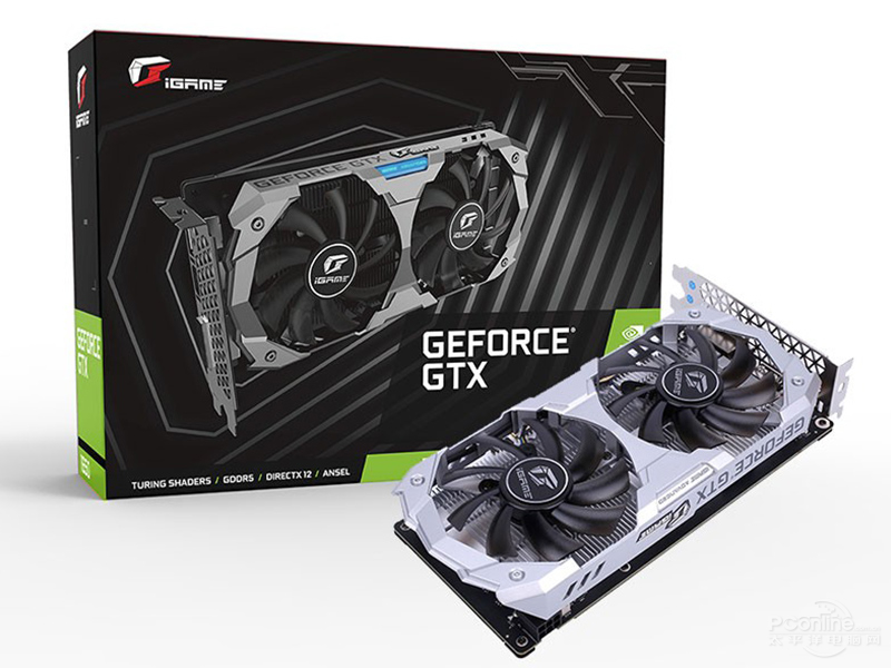 ߲ʺiGame GeForce GTX 1650 AD Special OC 4Gͼ