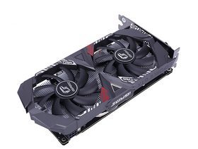 ߲ʺiGame GeForce GTX 1650 Ultra 4G