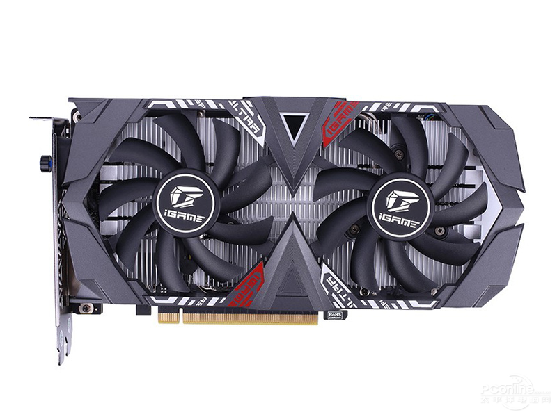 ߲ʺiGame GeForce GTX 1650 Ultra 4Gͼ