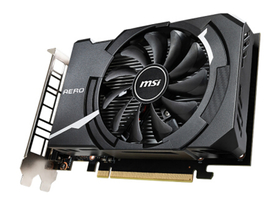 ΢ GeForce GTX 1650 AERO ITX 4G OCЧͼ