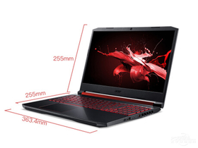 곞Ӱʿ4 AN515-54-50TP(i5-9300H/8GB/512GB/GTX1650)