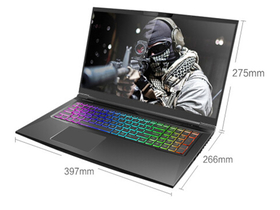 е̩̹X3(i7-9750H/8GB/512GB/GTX1660Ti)