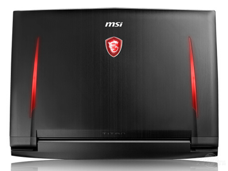 msi΢GT75 Titan 8SF-034CN(i7-8750H/32GB/512GB+1TB/RTX2070)ͼ