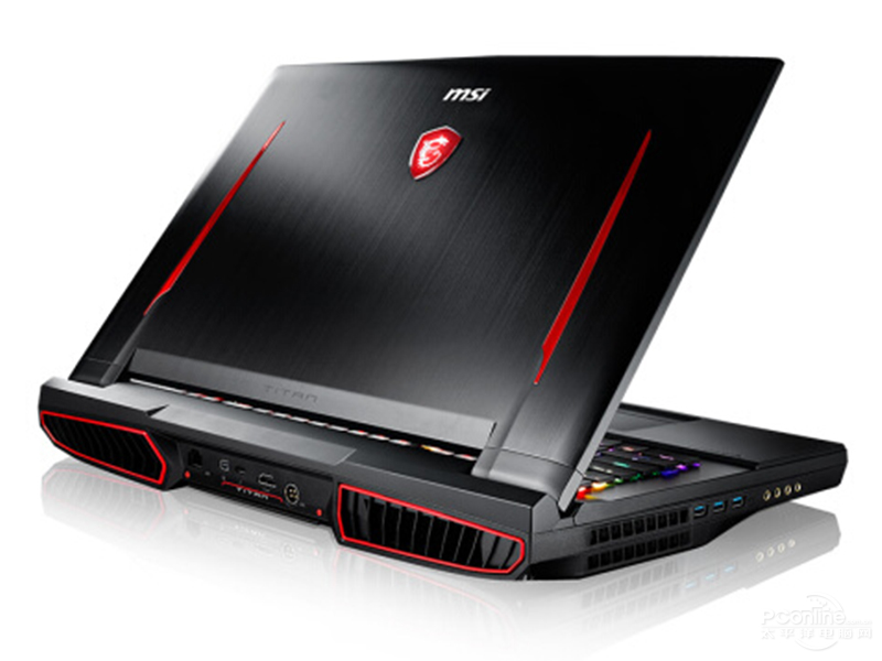 msi΢GT75 Titan 8SF-034CN(i7-8750H/32GB/512GB+1TB/RTX2070)ͼ