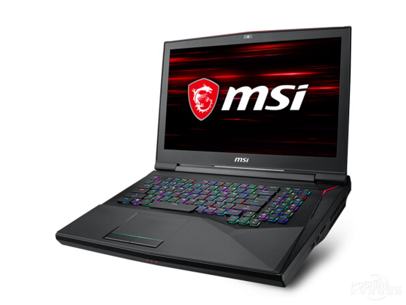 msi΢GT75 Titan 8SF-034CN(i7-8750H/32GB/512GB+1TB/RTX2070)ͼ