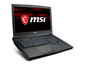 msi΢GT75 Titan 8SF-034CN(i7-8750H/32GB/512GB+1TB/RTX2070)