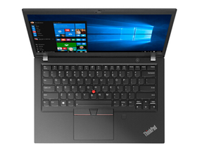 ThinkPad T490s(i7-8565U/16GB/1TB)