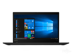 ThinkPad T490s(i7-8565U/16GB/1TB)