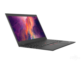 ThinkPad X390(i7-8565U/16GB/1TB)