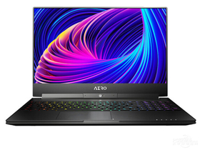 AERO 15 Classic-XA(i9-9980HK/16GB/2TB/RTX2080MQ/4K)ǰ