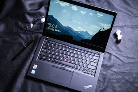 ThinkPad X390(i5-8265U/8GB/256GB)