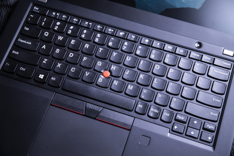 ThinkPad X390(i7-8565U/16GB/512GB)ͼ